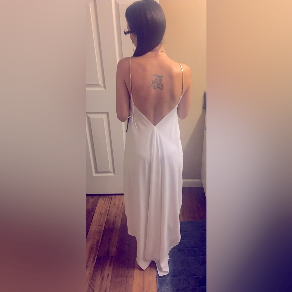 Elegant Express Dress Size XS